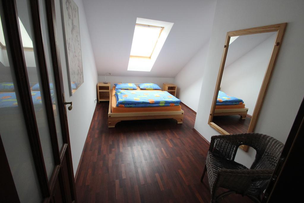Luxury Apartment In Sumava Mountains Kristanov 部屋 写真