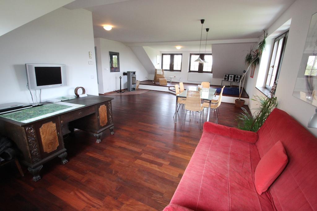 Luxury Apartment In Sumava Mountains Kristanov 部屋 写真