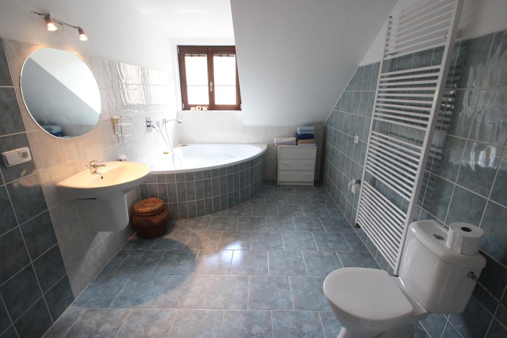 Luxury Apartment In Sumava Mountains Kristanov 部屋 写真