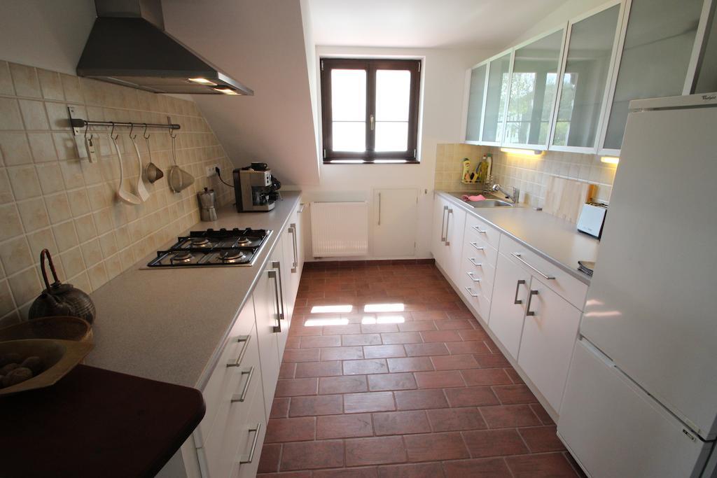Luxury Apartment In Sumava Mountains Kristanov 部屋 写真