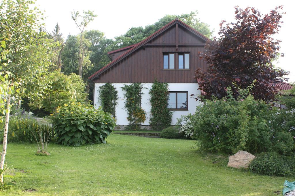 Luxury Apartment In Sumava Mountains Kristanov エクステリア 写真