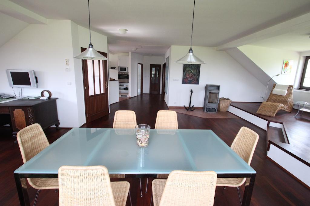 Luxury Apartment In Sumava Mountains Kristanov 部屋 写真